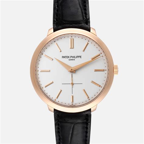 Patek Philippe Calatrava 5123R